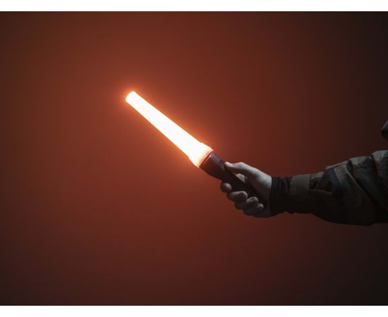 картинка Сигнальный жезл Armytek Traffic Wand ATW-01 Orange