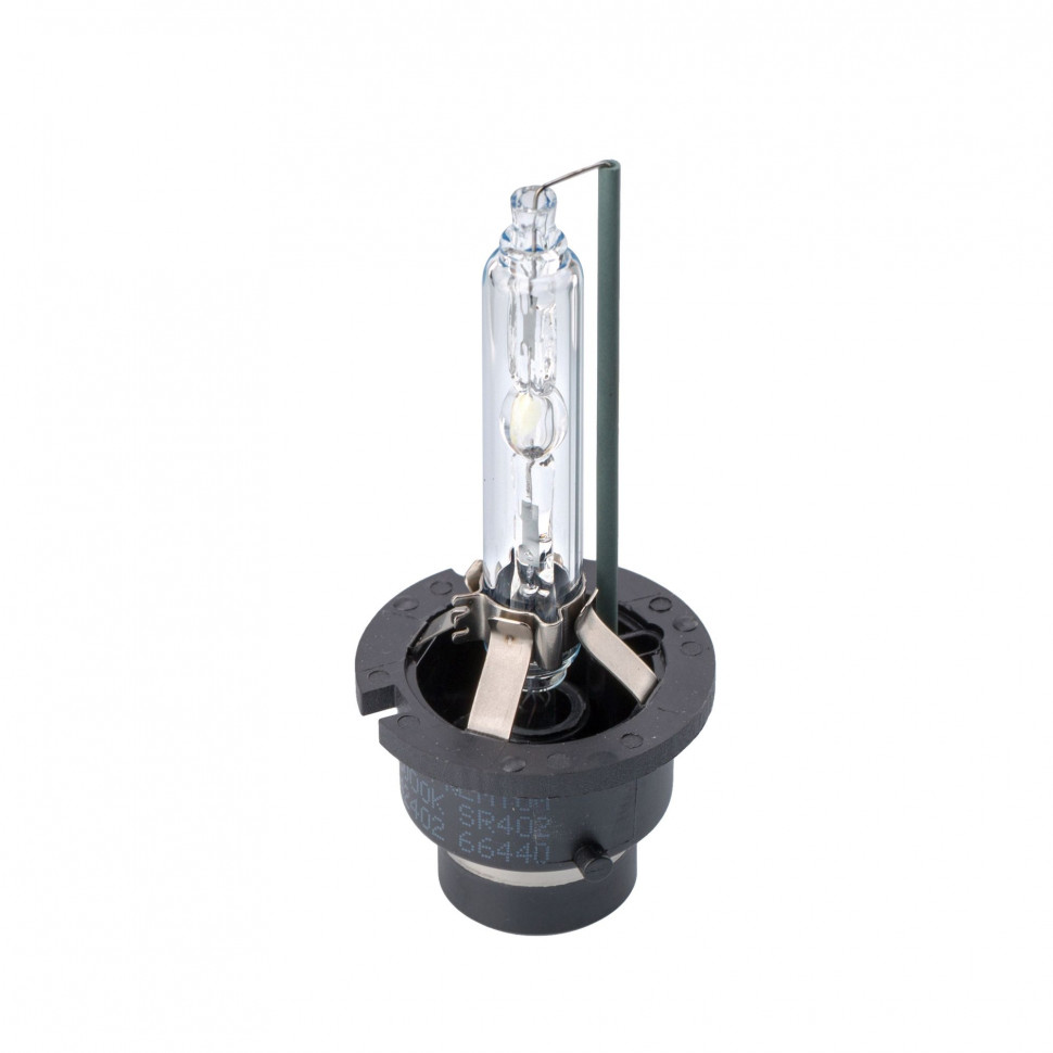 Ксеноновая лампа OPTIMA Service Replacement D4S 6000K