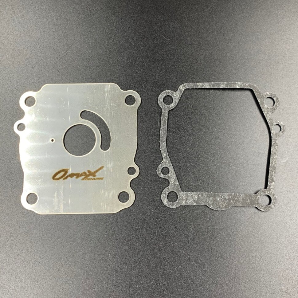 картинка Ремкомплект помпы охлаждения Suzuki DF90-140, DF100-140(A) (Omax)