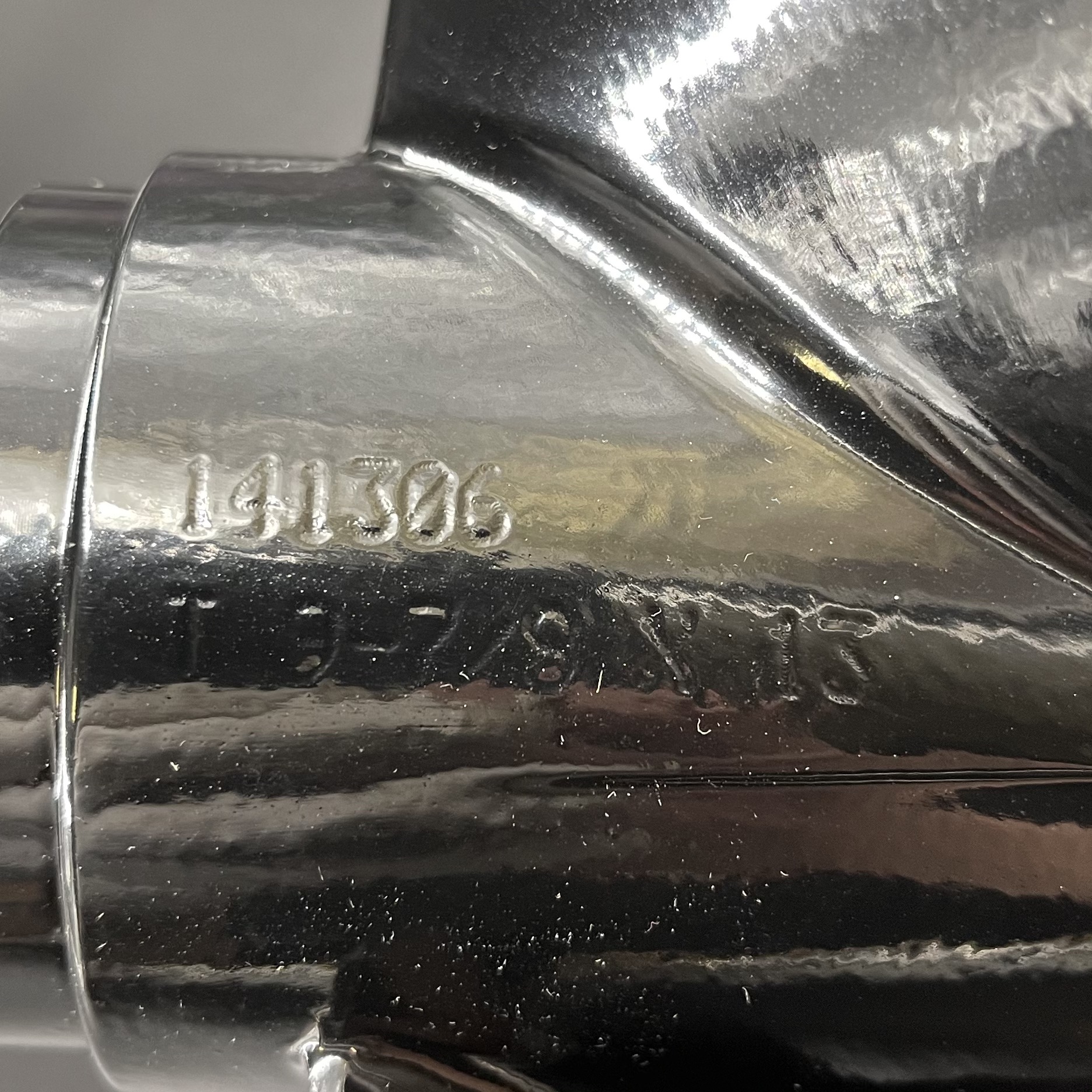 картинка Гребной винт Tohatsu 25-30 (3x9-7/8x13) Match (Michigan)