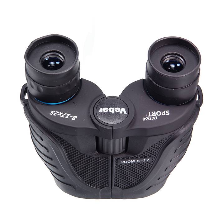 Бинокль БН 8-17*25  Veber Ultra Sport