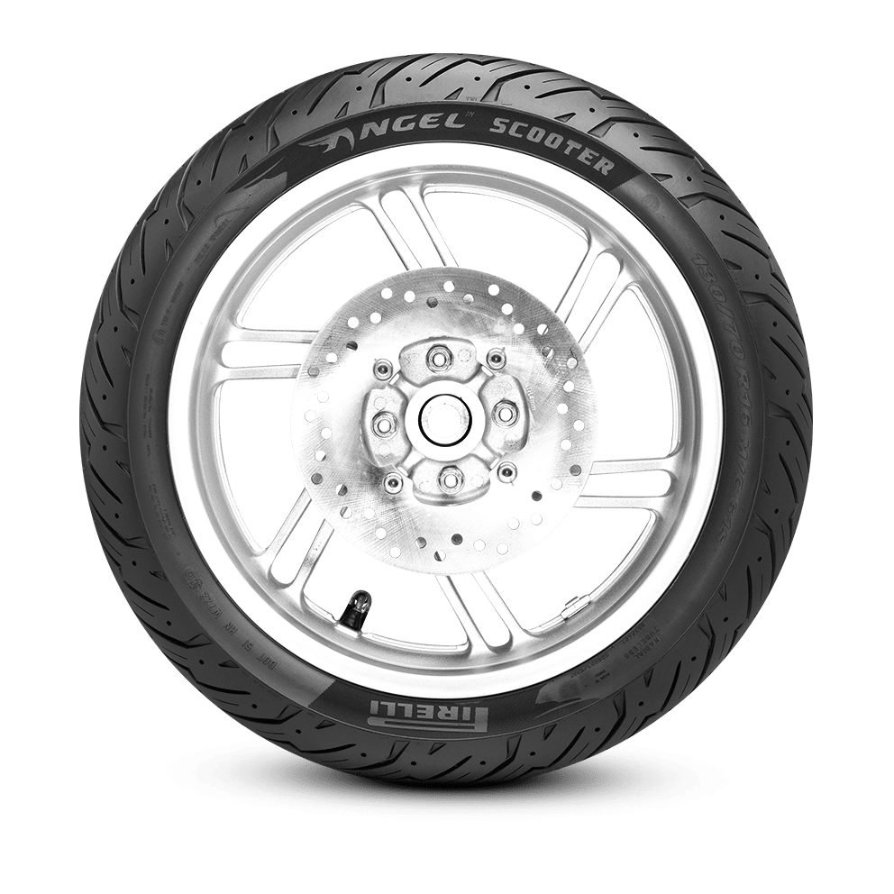 картинка Мотошина Pirelli Angel Scooter 3.00/ -10 50J TL Front/Rear REINF