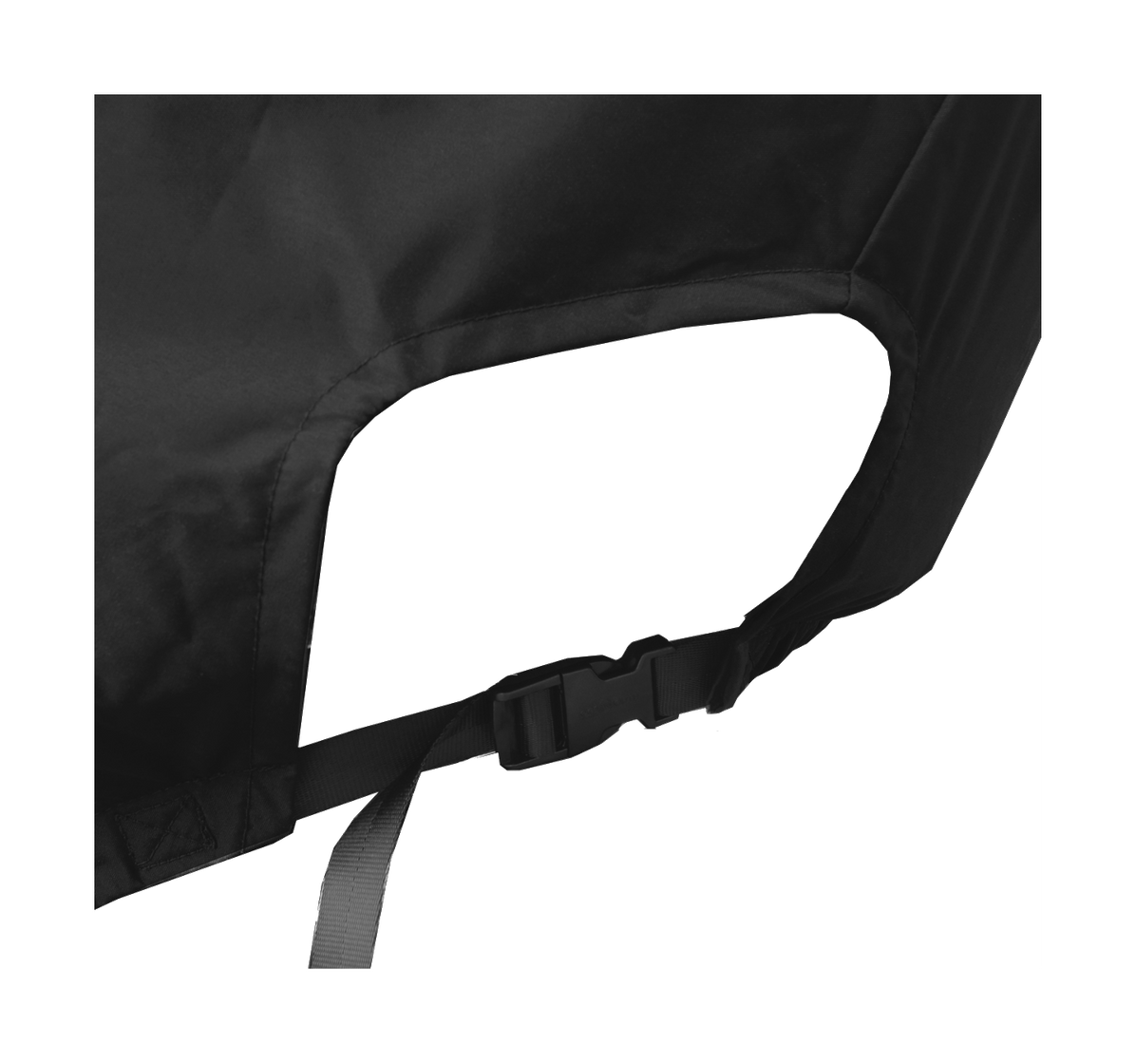 картинка Чехол ходовой на капот Suzuki DF150A/175A/200A