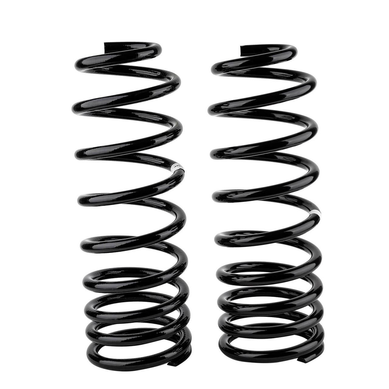 картинка Пружины подвески задние для Toyota 4Runner 1996-2009 OME 2891 ARB