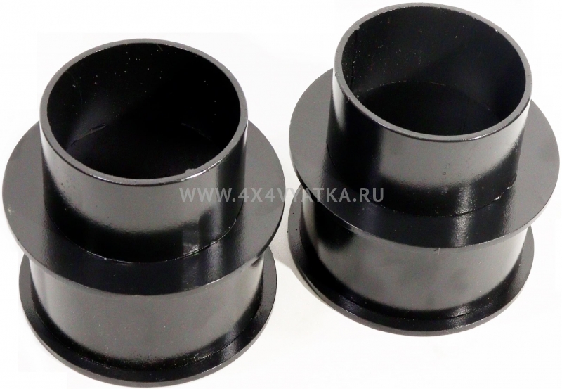 картинка Лифт комплект Нива 21213 до 2009 г.в. +50мм с усилителями заднего моста