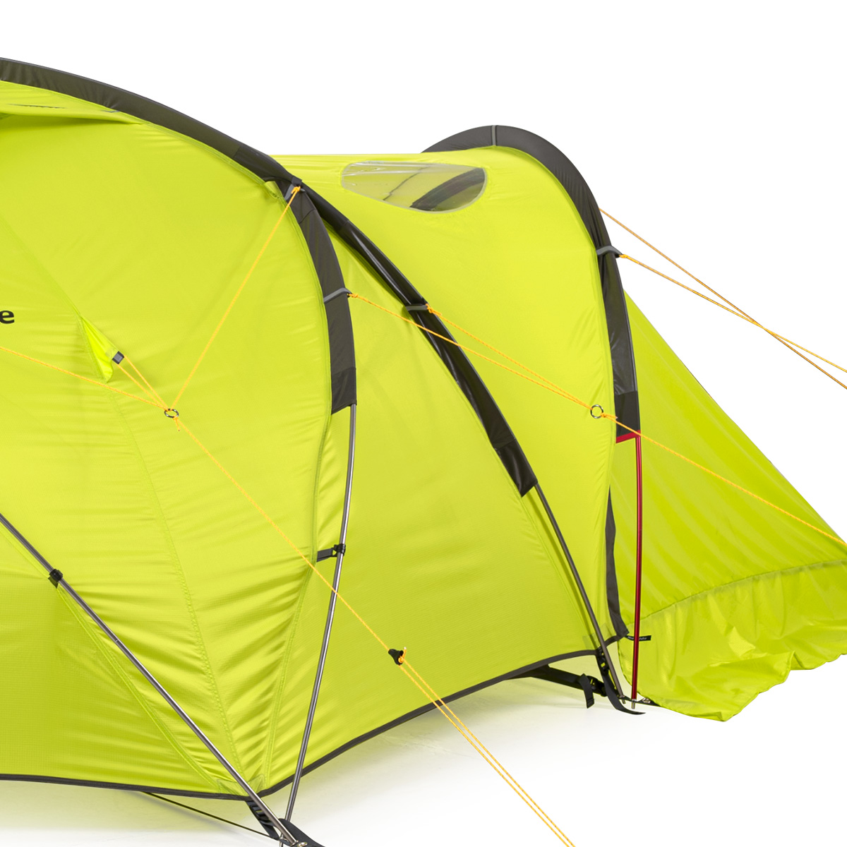 картинка Палатка Naturehike Lgloo Alpine, 2-местная