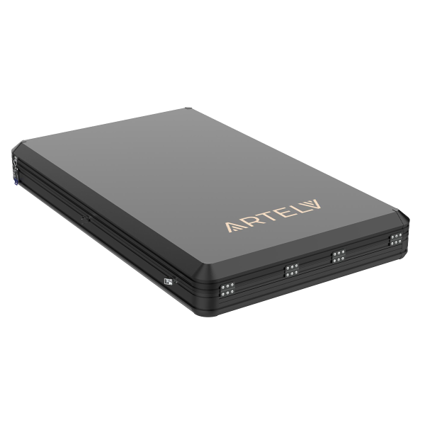 картинка Автопалатка ARTELV ROOF TENT P