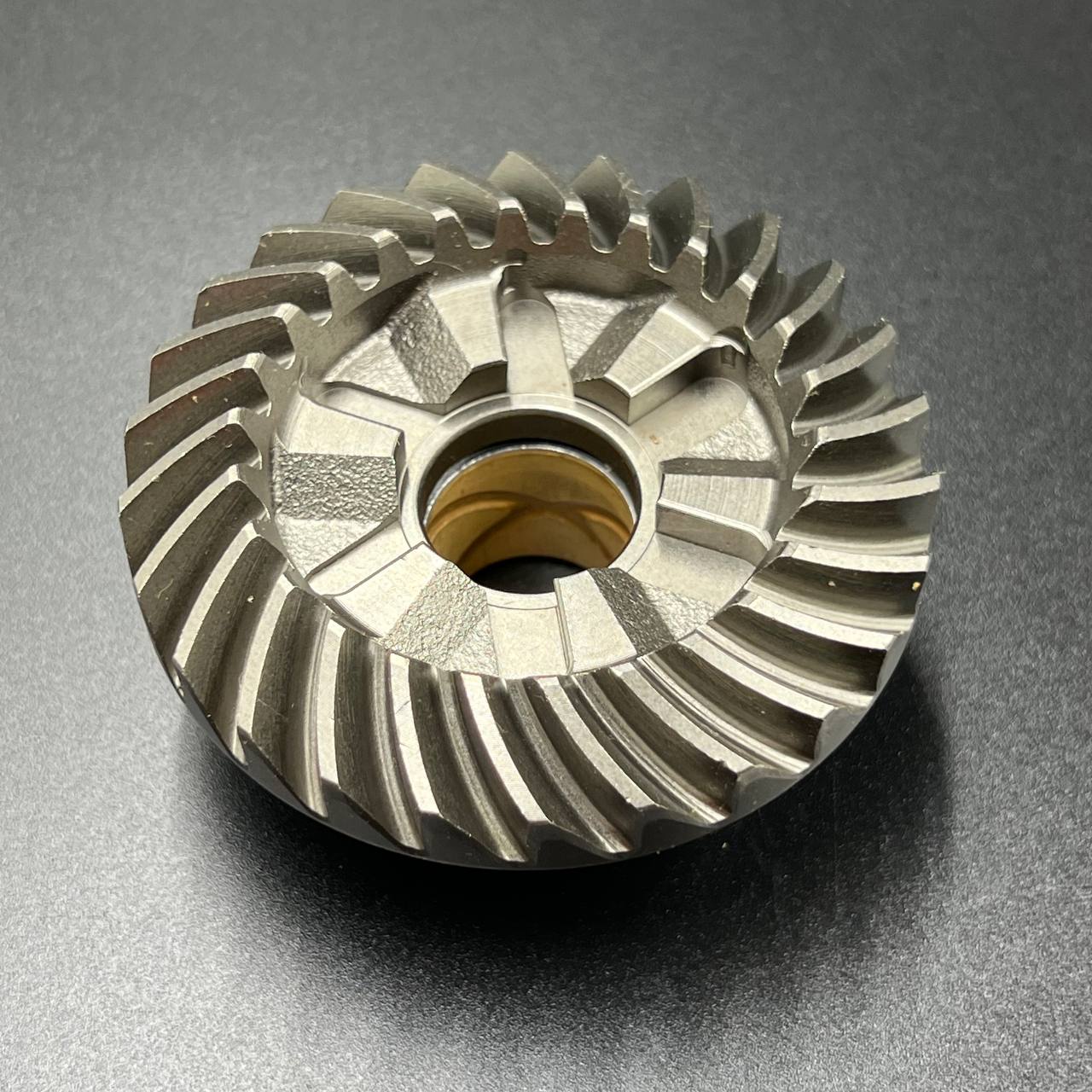 картинка Шестерня переднего хода Yamaha 40Q (679-45560-00) (KACAWA)