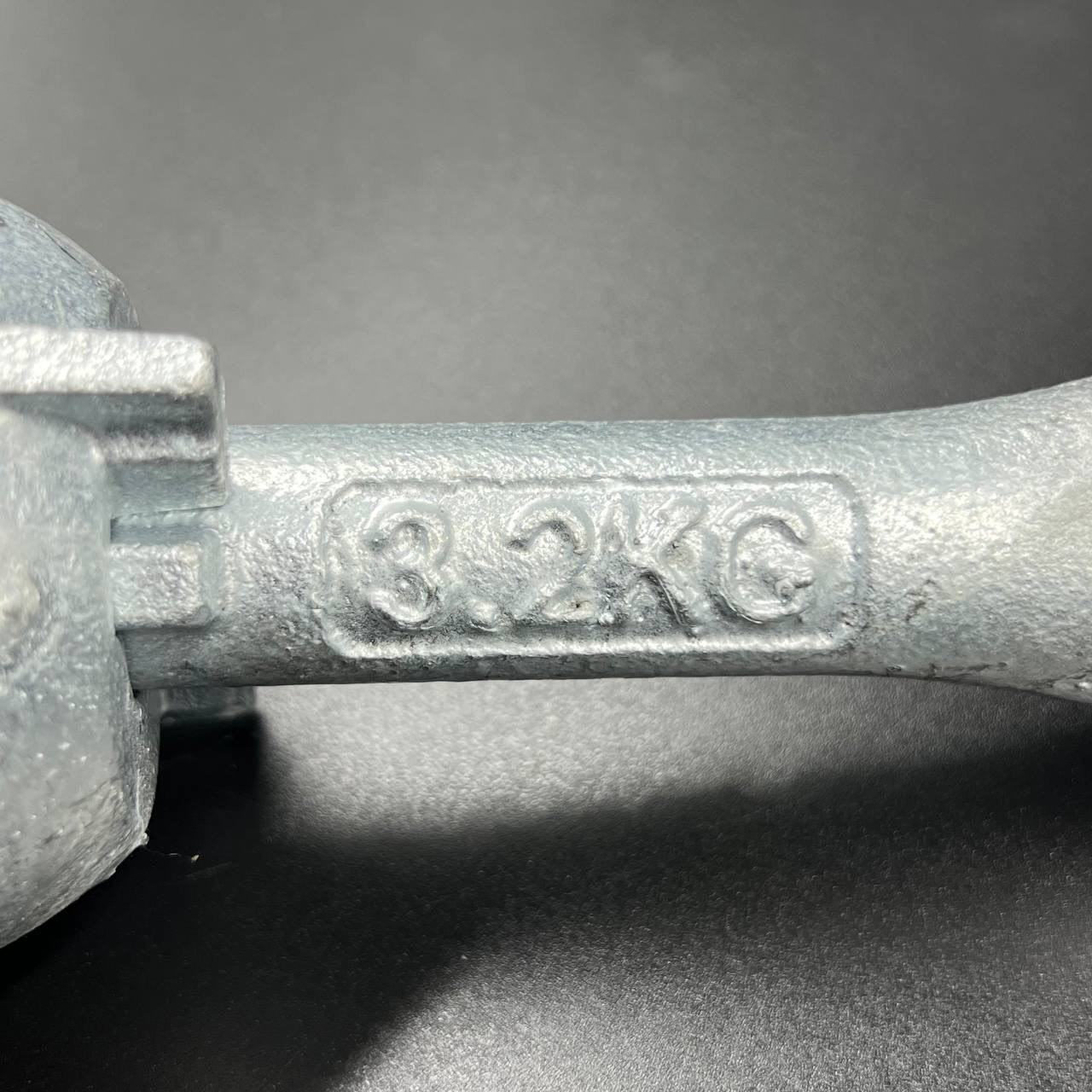 картинка Якорь кошка 3,2кг (Allshine)