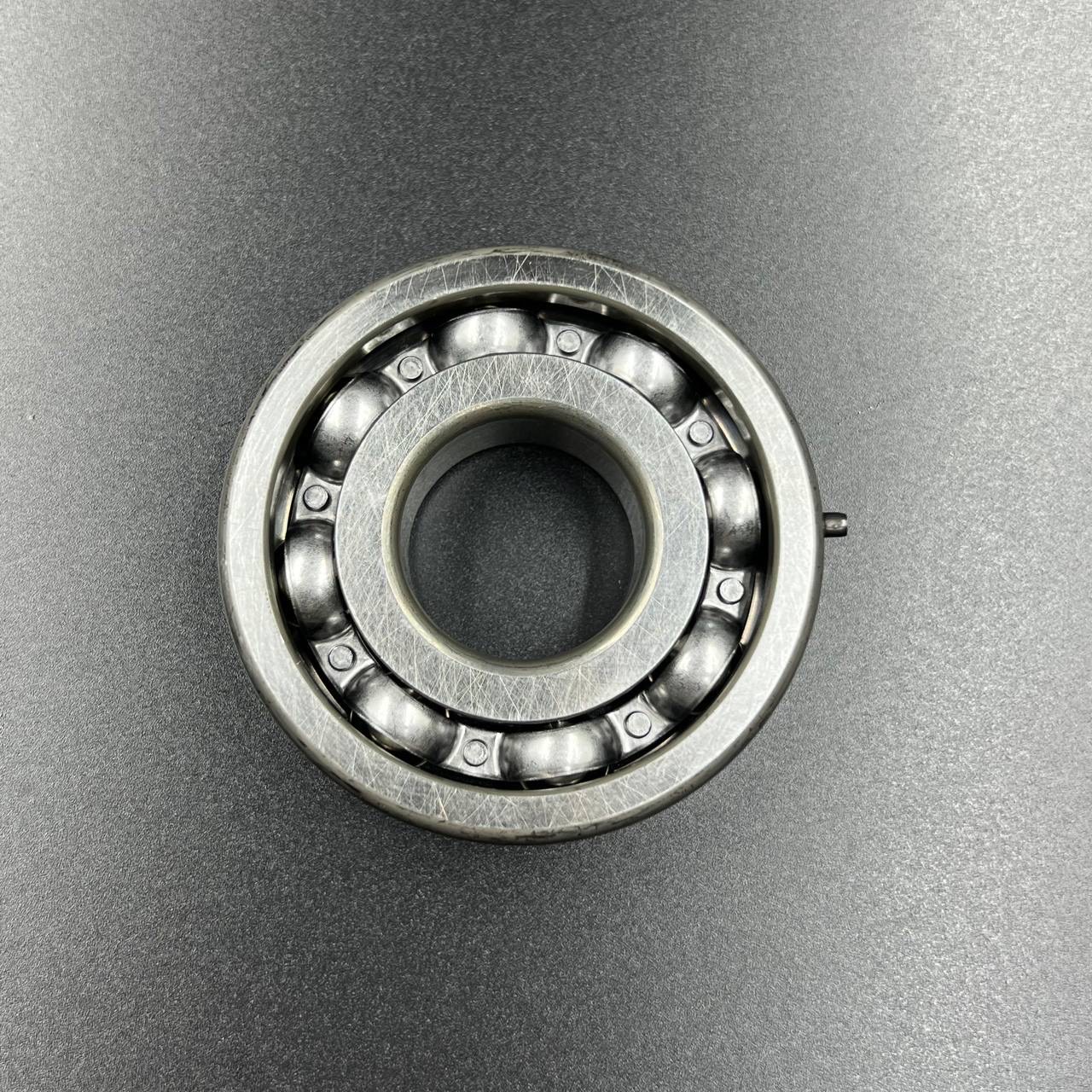 картинка Подшипник шариковый Yamaha 20-50 (25x62x17) (Omax)