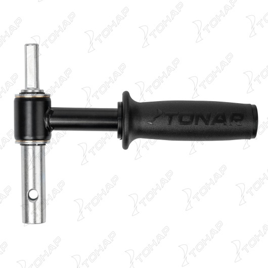 картинка Комплект Шнек для шуруповерта ТОНАР ALTAY ENERGY 150R +адаптер АШ20ПС +молоточек