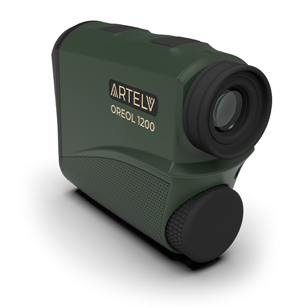 картинка Лазерный дальномер Artelv OREOL 1200