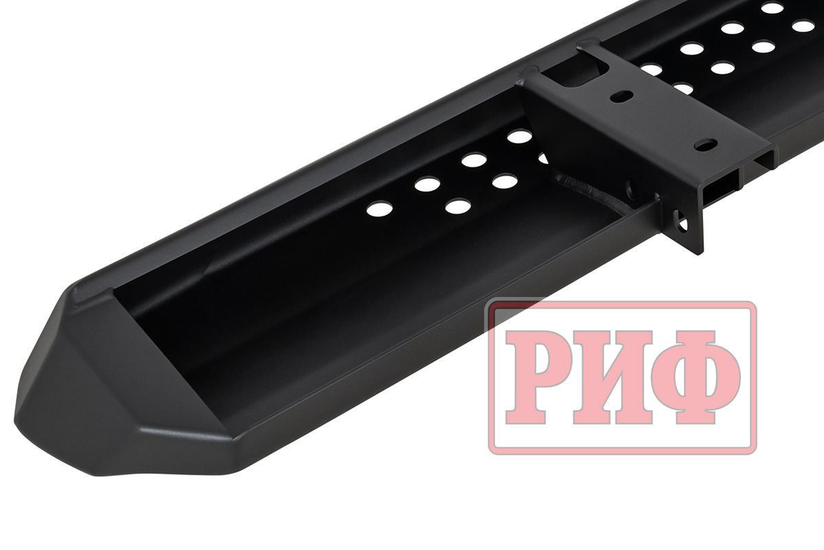 картинка Пороги силовые TANK 400 РИФ