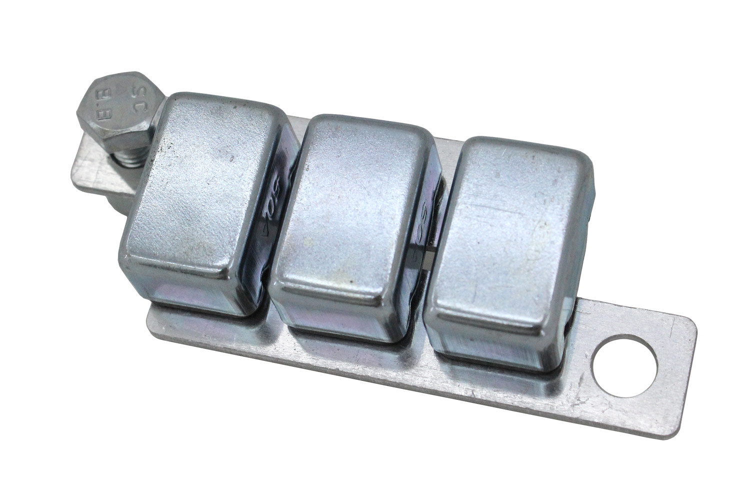 картинка Реле redBTR защиты от перегрева лебедки