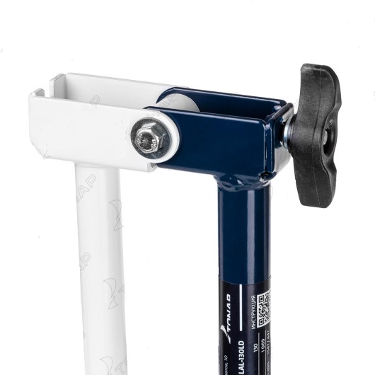 картинка Ледобур ТОНАР ALTAY 130L левое вращение, цельнотянутый шнек