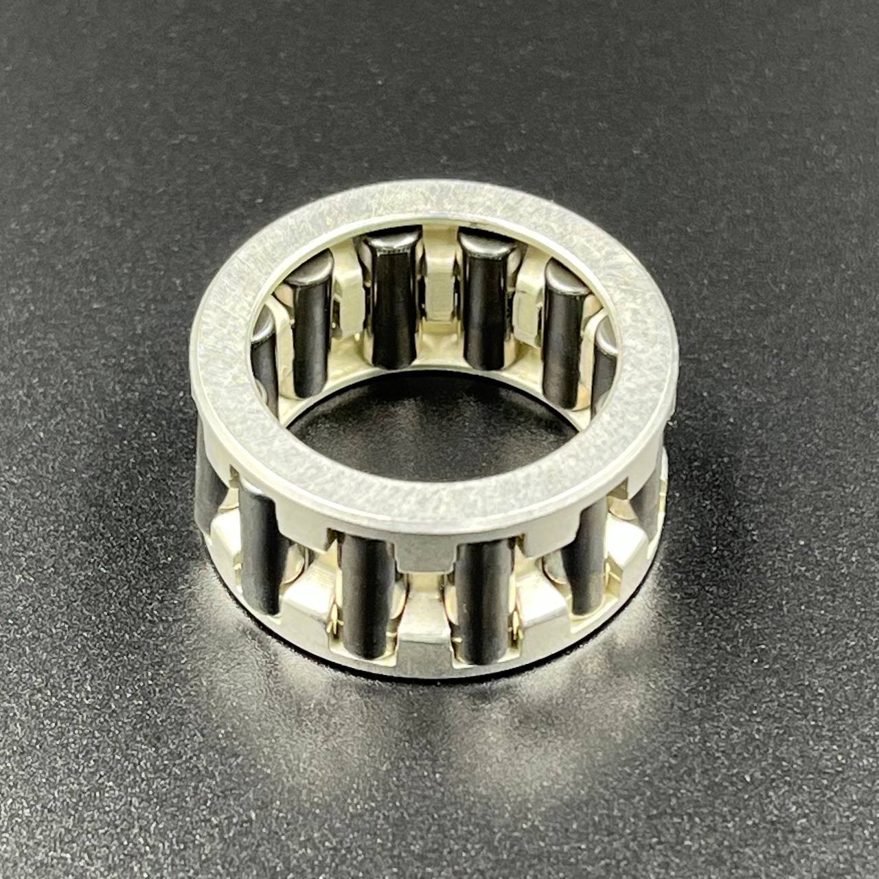 картинка Подшипник шатунный Yamaha 9.9-15 (20x28x14) (Omax)