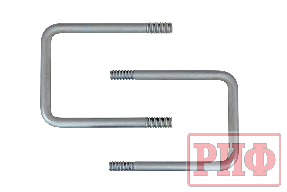 картинка Пороги Changan Hunter Plus РИФ силовые