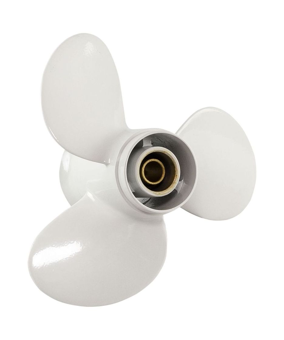 картинка Винт гребной Yamaha 9.9-15;3x9-1/4x11, Baeksan