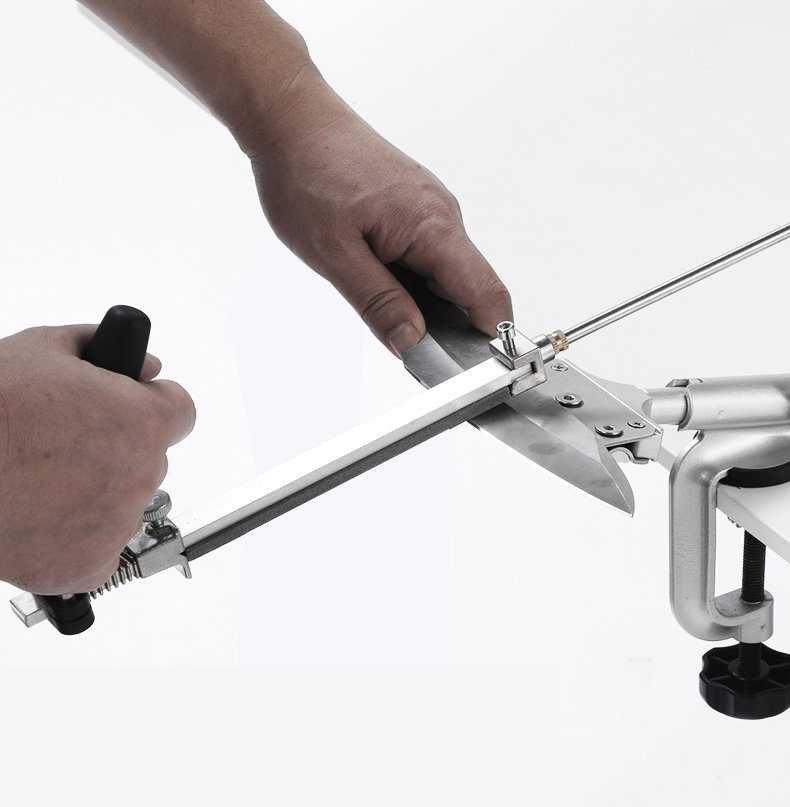 картинка Точильный станок RUIXIN PRO IV Knife Sharpener Kitchen Sharpening System