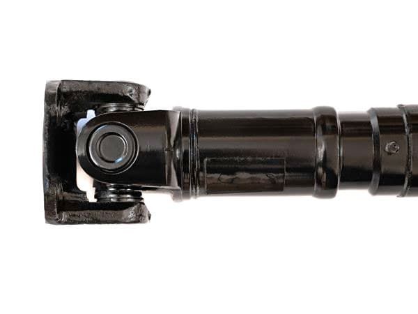 картинка Вал карданный (кардан) УАЗ 3163 Патриот с АКПП передний "Ваксойл"