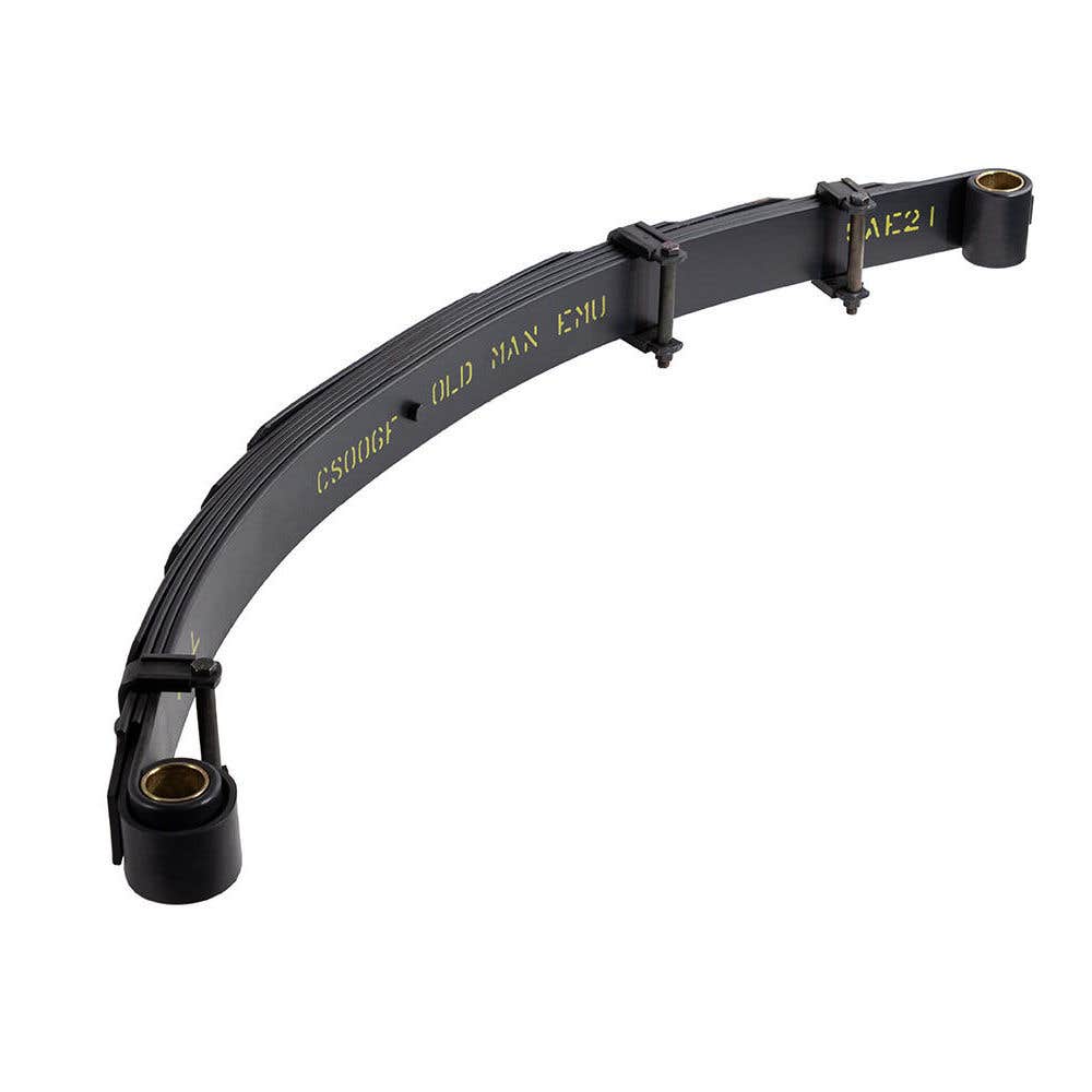 Рессора OME  передняя Toyota Land Cruiser 70 50-110
