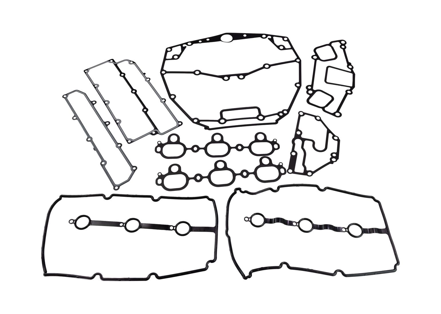 картинка Ремкомплект прокладок блока Suzuki DF250A/300A