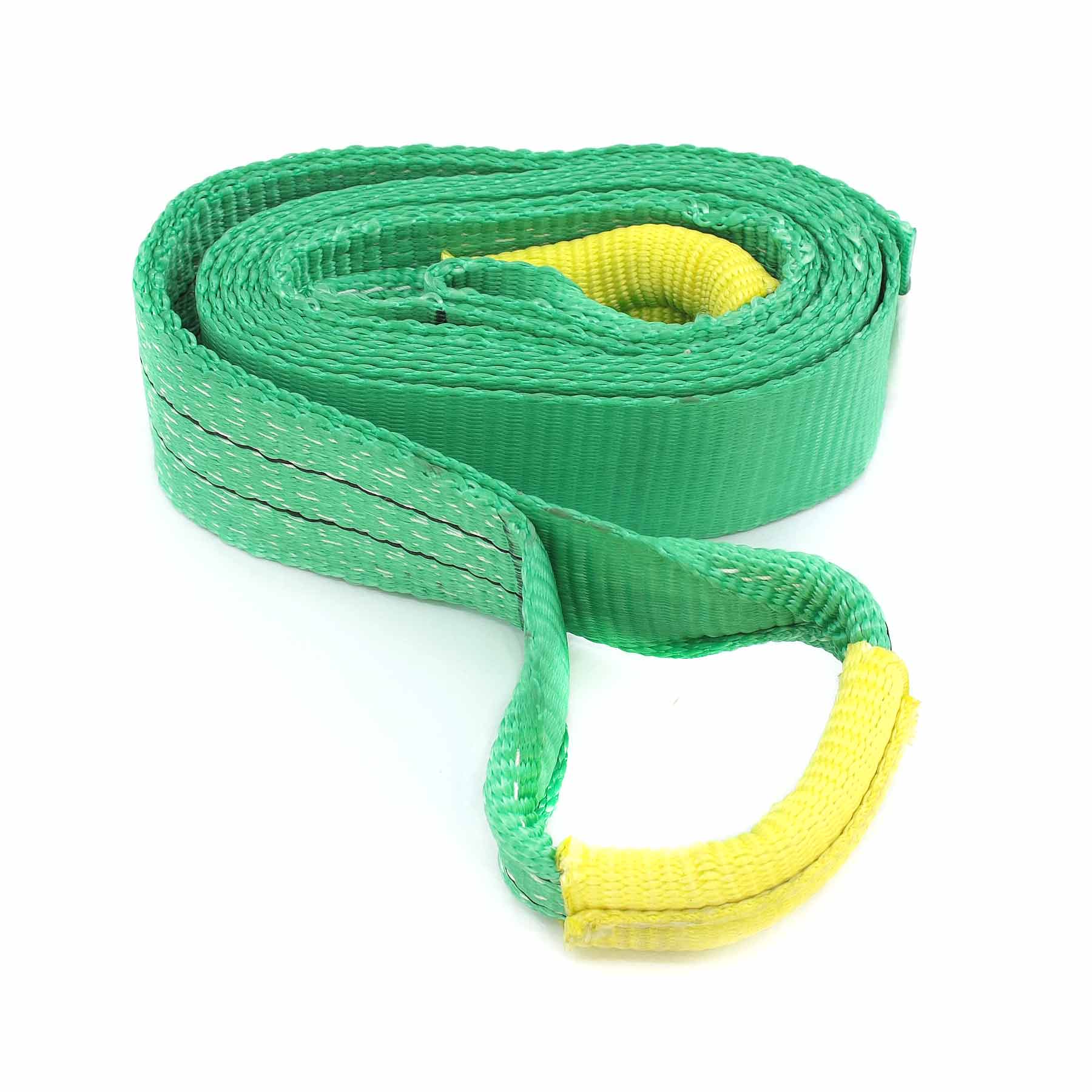 картинка Стропа корозащитная TR 60 мм х 3м