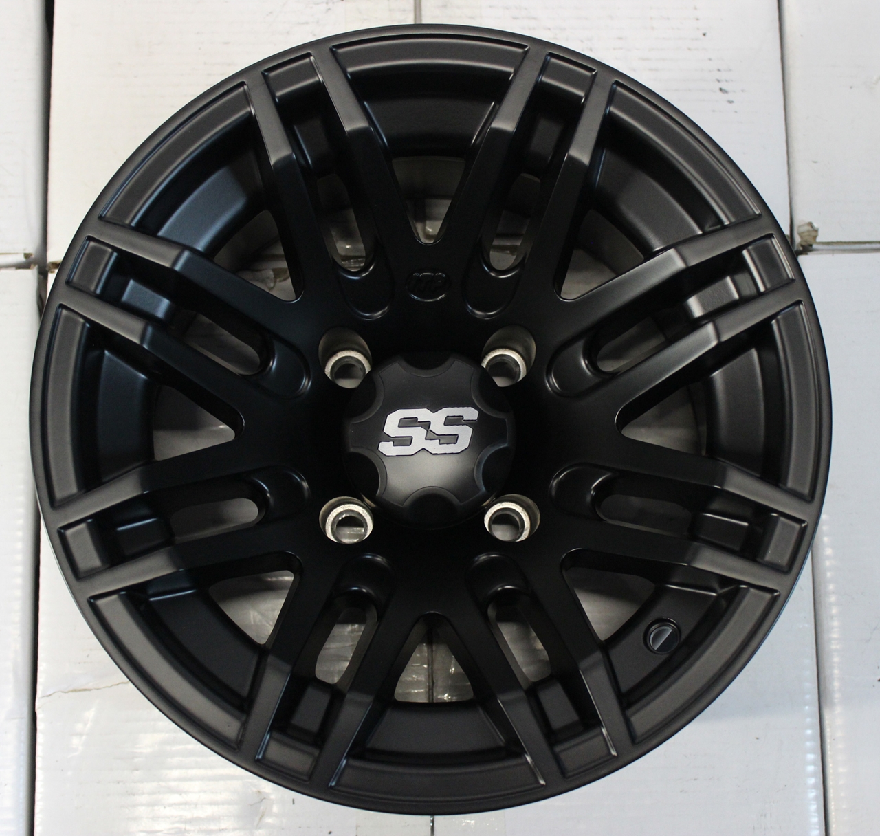 картинка Диск для квадроцикла ITP SS316 12SB901BX