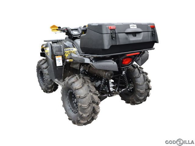картинка Кофр для квадроцикла "Godzilla" 8015