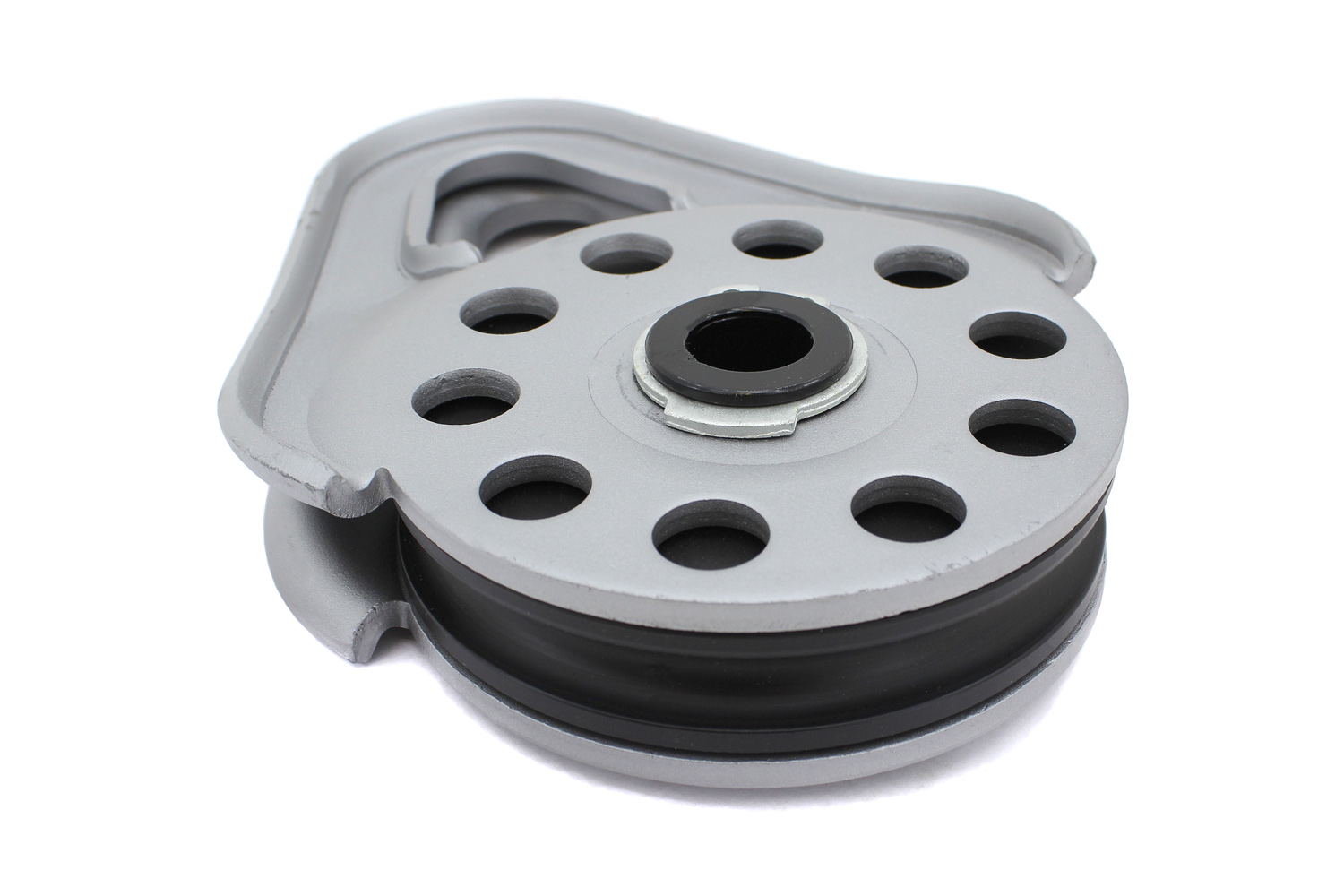 картинка Блок redBTR усиления лебедки (полиспаст) 4 т (аналог ARB)