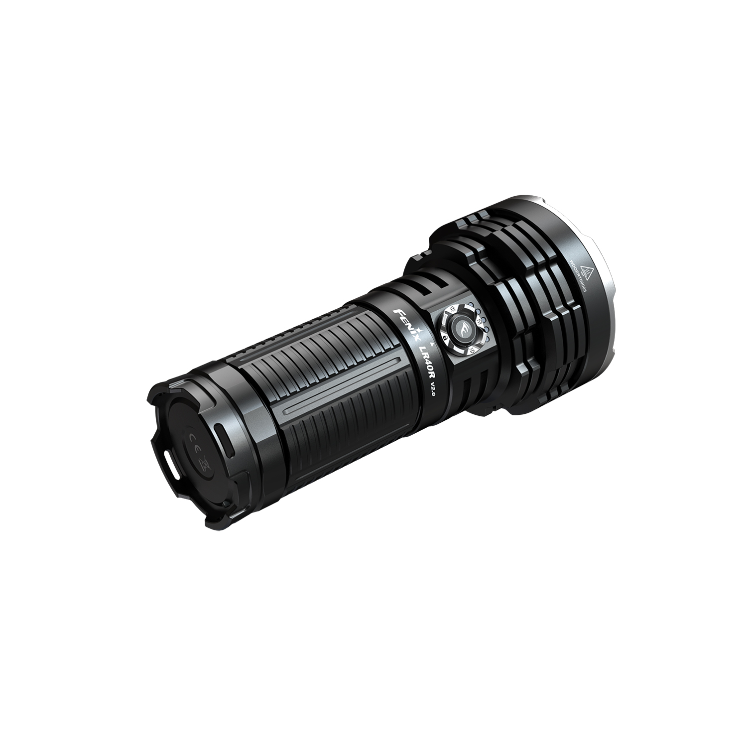 картинка Поисковый фонарь Fenix LR40R V2.0 15000 Lumen