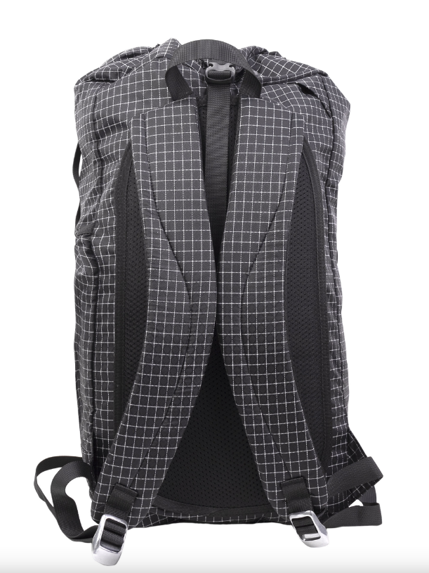 картинка Рюкзак туристический Naturehike ZT14 20L, черный