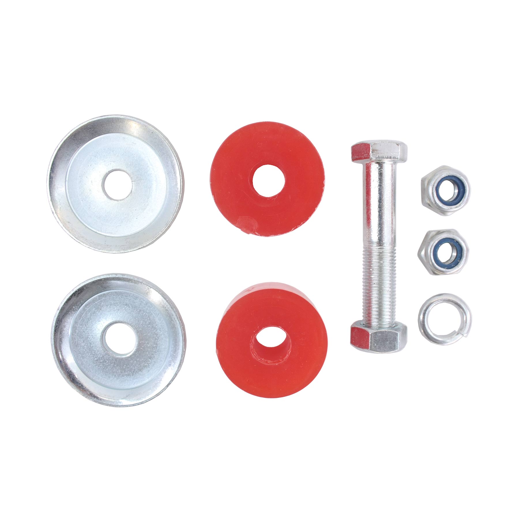 картинка Амортизатор передний УАЗ 3163 PATRIOT газомасляный TR 3162-2905006