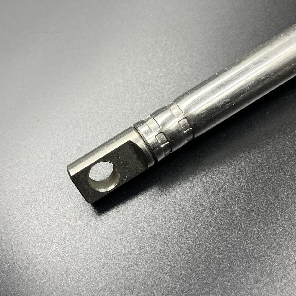 картинка Трос рулевой (13FT) (M66) (PWB)