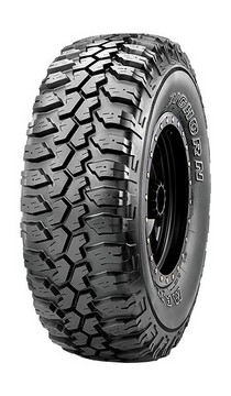 картинка Шина MAXXIS BIGHORN MT762 305/55 R20 121/118Q