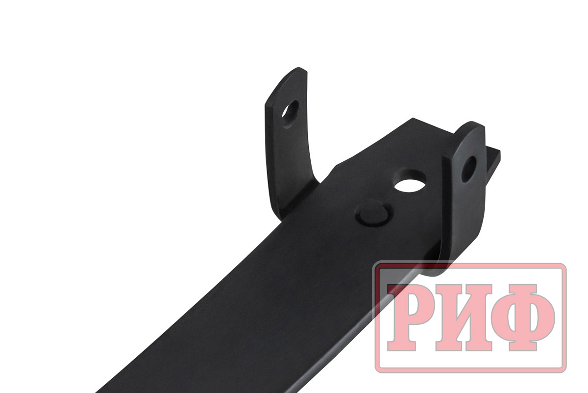 картинка Лист 4 рессоры RIFVIG-250B 7*60*1080