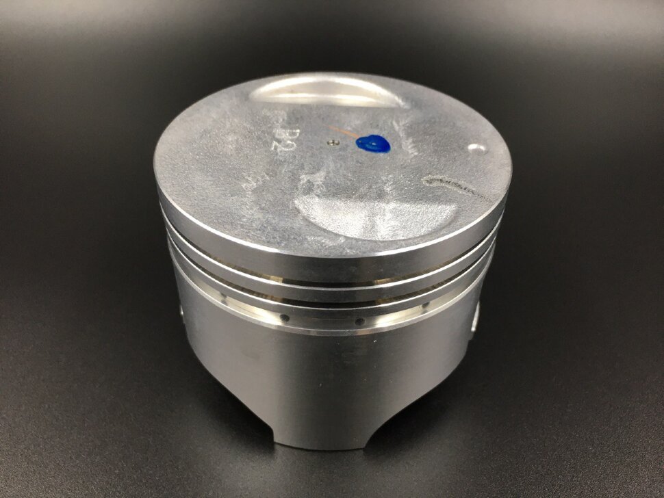 картинка Поршень Suzuki DF60-70 (STD) (Suzuki)