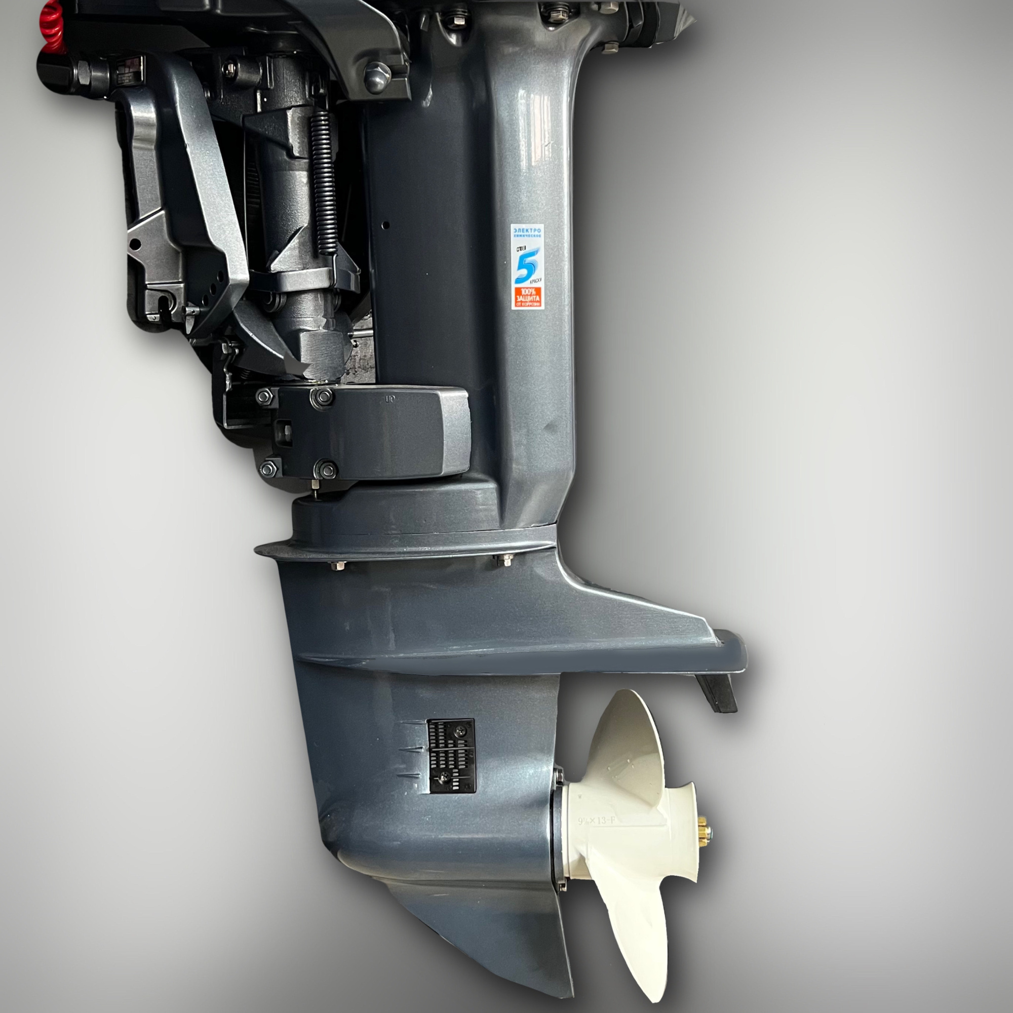 картинка Лодочный мотор HINGAN 30л.с (S)