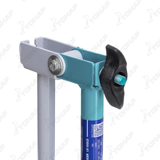 картинка Ледобур ТОНАР ЛР-150Д левое вращение