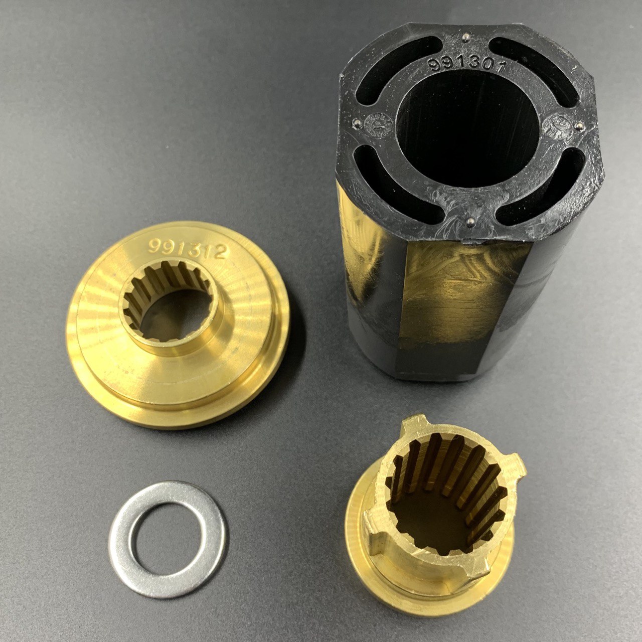 картинка Втулка гребного винта Suzuki DF70-90(A) (Michigan)