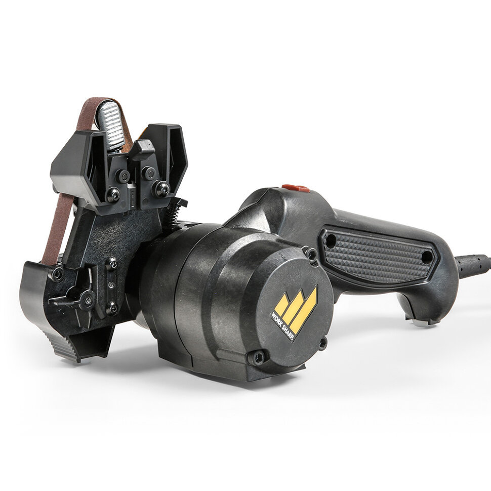 картинка Точилка электрическая Work Sharp Knife & Tool Sharpener WSKTS2-I