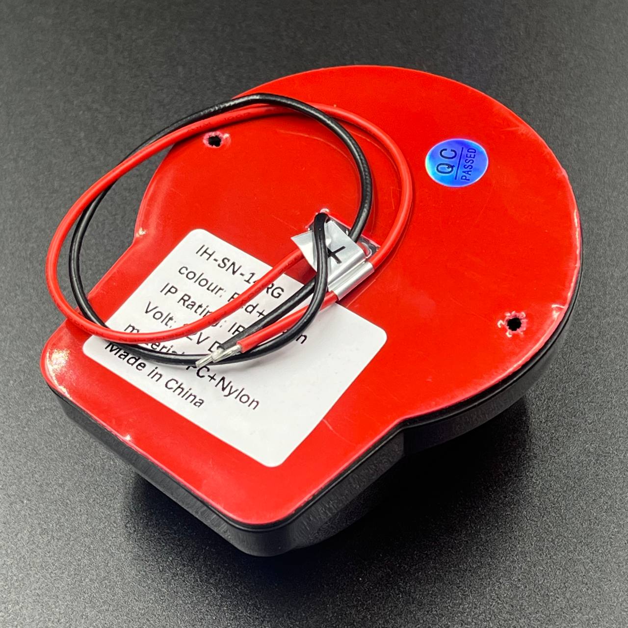 картинка Огонь ходовой(комбинированный)