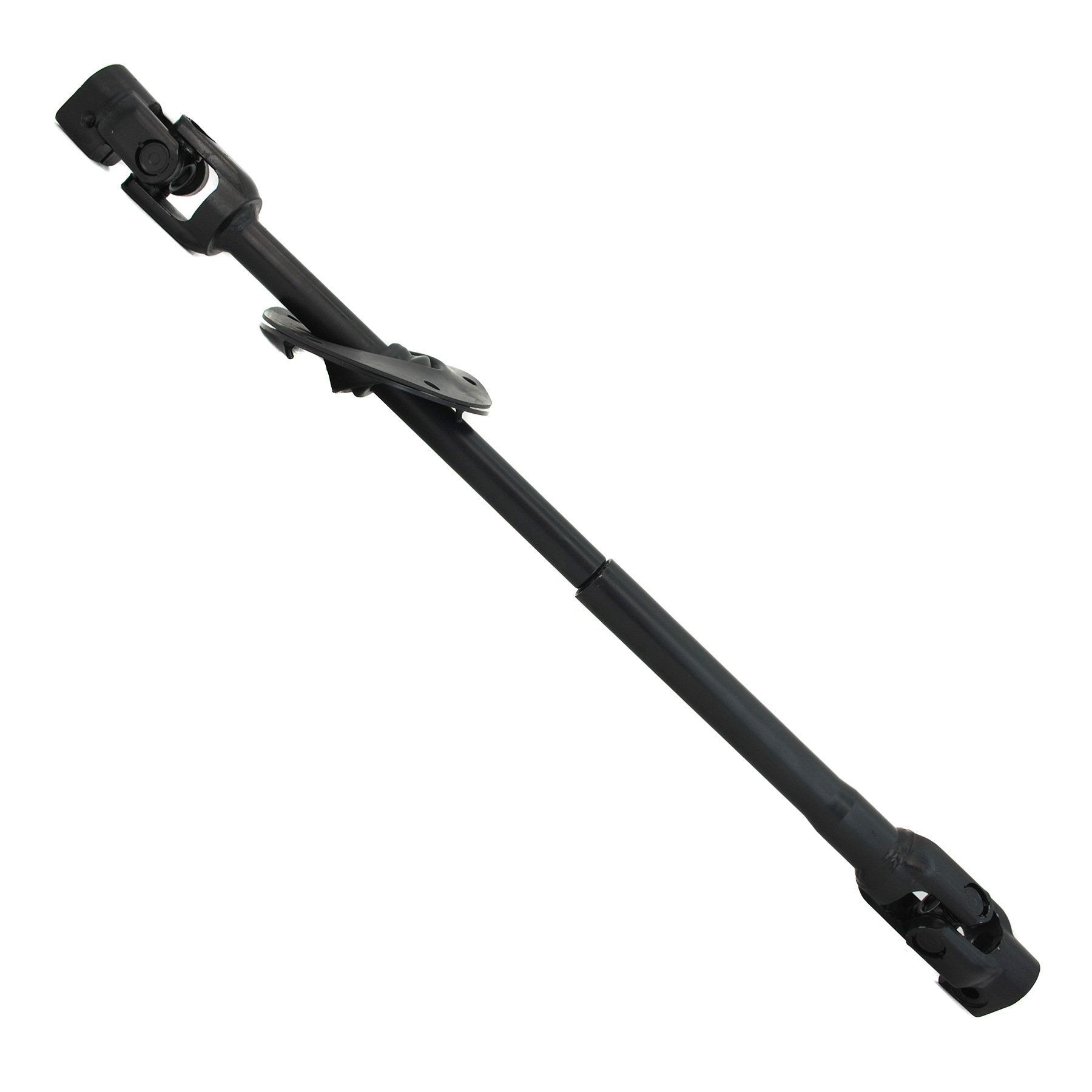 картинка Вал карданный рулевого управления TR ГАЗель Бизнес