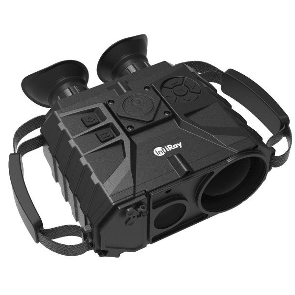 картинка Мультиспектральный бинокуляр iRay xFuse PT-SE 640
