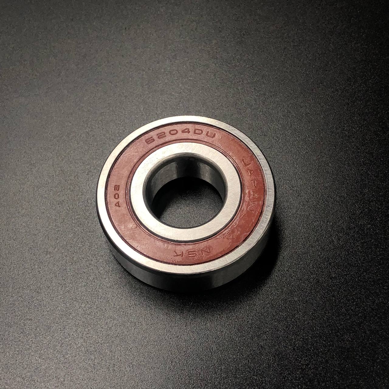 картинка Подшипник снегохода Yamaha, закрытый (20x47x14) (93306-20469) (NSK)