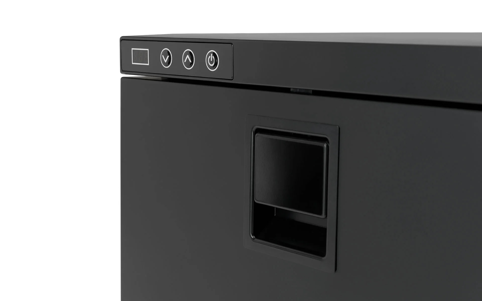картинка Холодильник автомобильный TB16AM DRAWER 12/24В