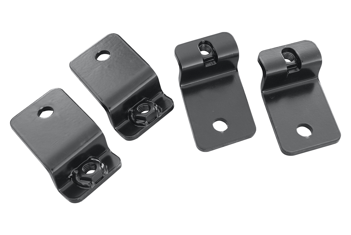 картинка Пороги силовые РИФ УАЗ Фермер (УАЗ-39094) стандарт