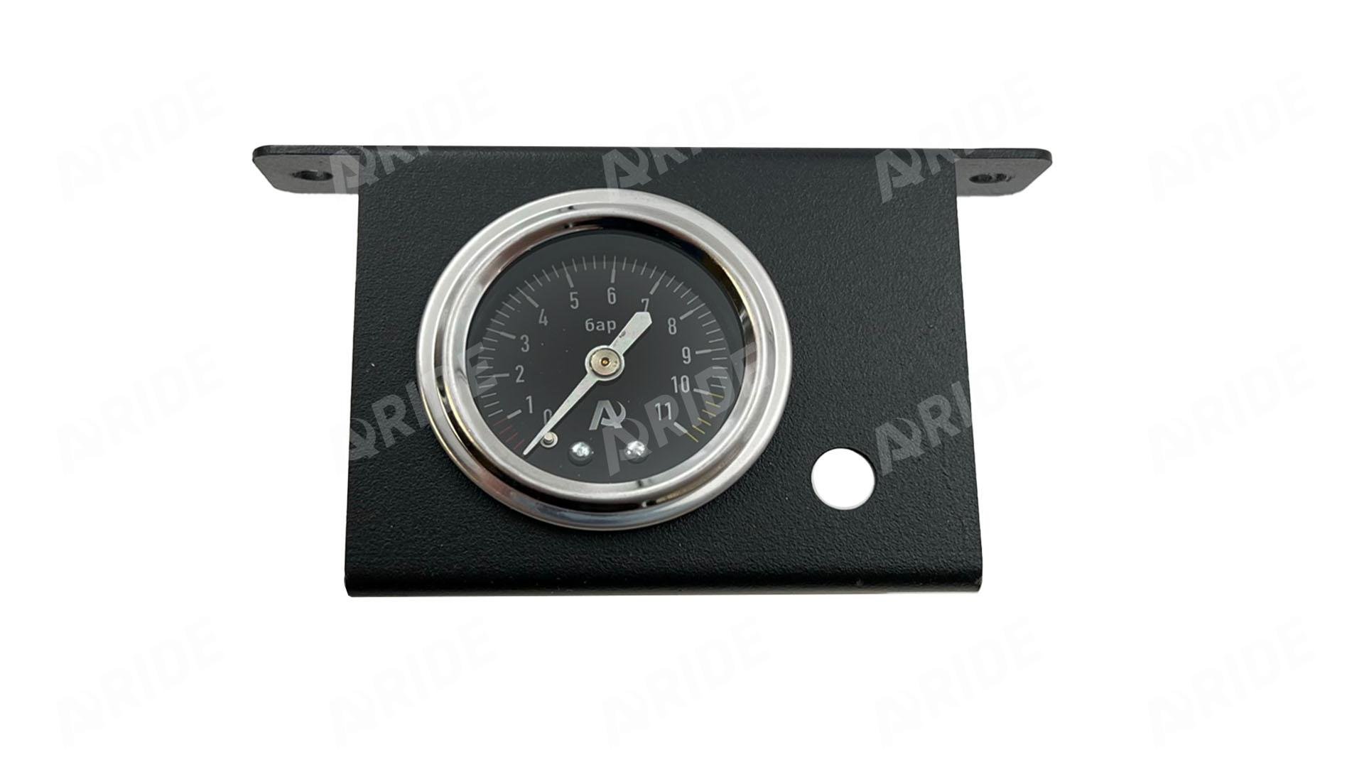 картинка Система контроля давления одноконтурная 1PM