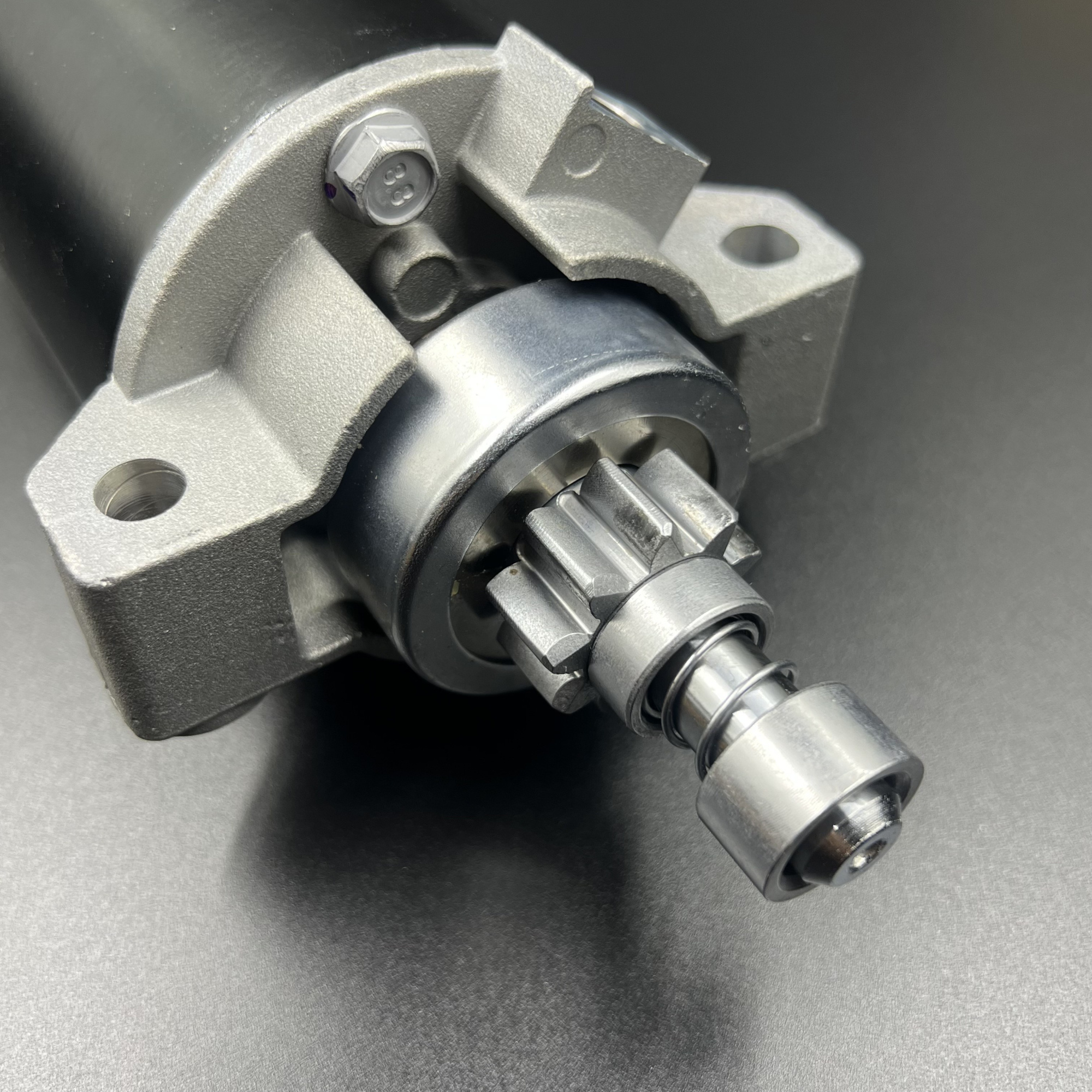 картинка Электростартер Yamaha 40X (WUHU)