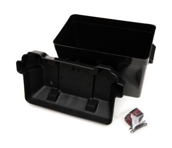 картинка Ящик для АКБ 335х185х225 мм